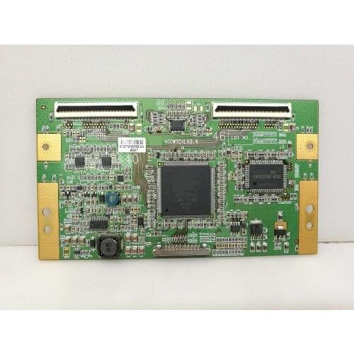 Original KLV-40V300A Logic Board 400WTC4LV3.4 For Screen LTY400WT-LH3 Speaker Accesories