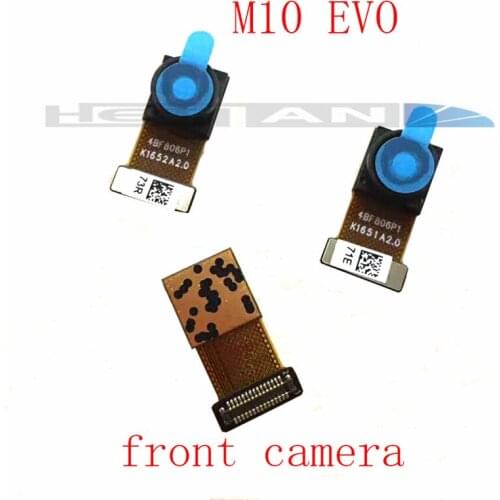 Original Rear Camera Big Back Camera+Front small camera Flex Cable for HTC M10 EVO