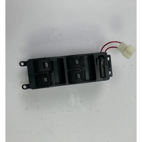 Window Lifter Main Window Regulator Switch for Gonow GA200