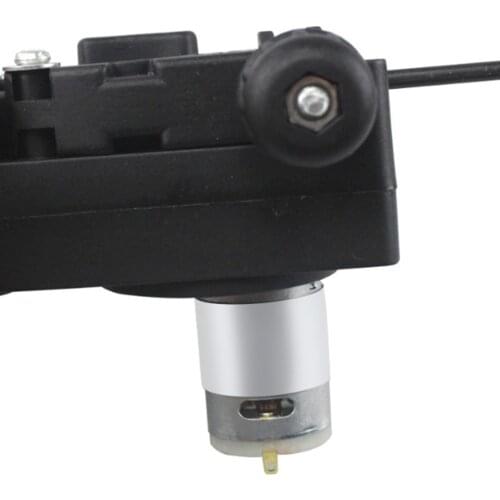 Mig Feeder Duty Assembly Welding Machine Electric Harbour Equipment