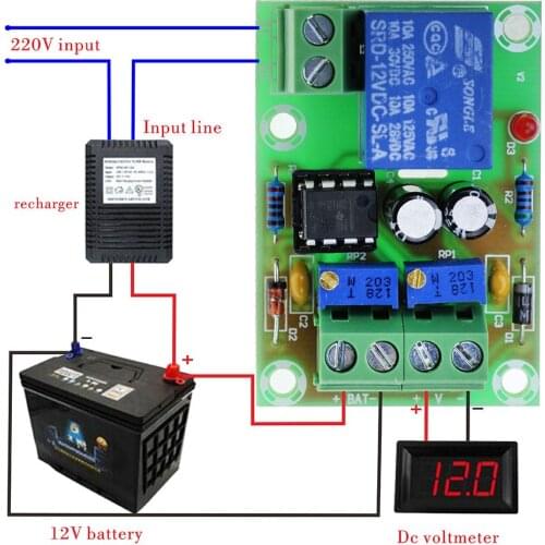 Thinkingleader Relay