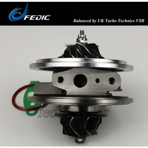 Turbine GT2052V 726442 Turbo charger chra cartridge for Nissan Pathfinder Mistral Terrano II (R20) 3.0 ZD30ETI