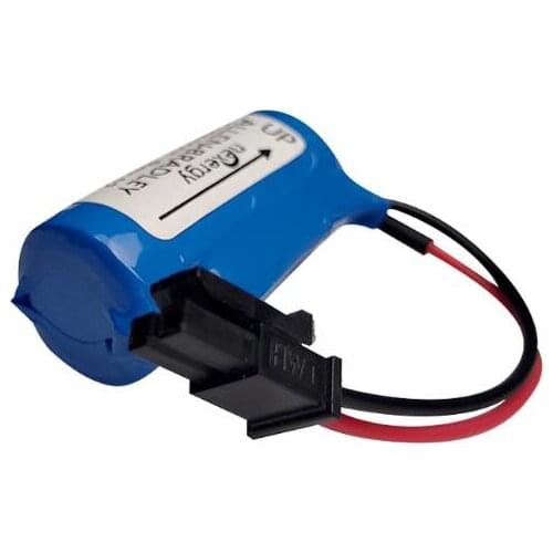 5pcs/lot New Original 1756-BA2 1756BA2 PLC Controller 3V Lithium Battery Batteries free shipping