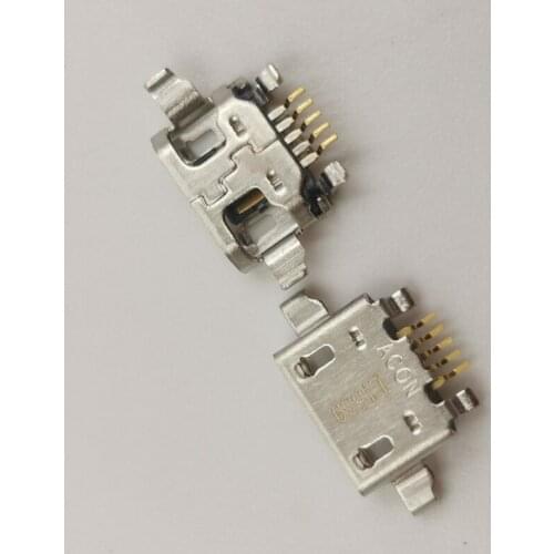 5Pcs USB Charger Charging Port Plug Dock Connector For Lenovo YOGA Tab 3 YT3-X50L YT3-X50F YT3-X50 X50F X50M P5100 P5000 Jack