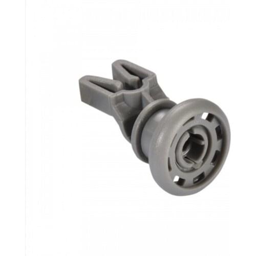 8 PIECES Dishwasher Upper Basket Wheel Accessories Accessory Spare Part Parts Arçelik Beko Altus Diffusion