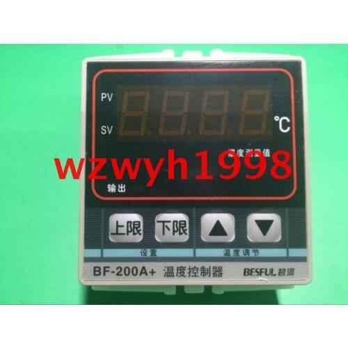 BF-200A+Temperature Controller Water Heater Temperature Control Solar Energy Temperature Control BF200A Spot Supply