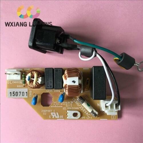 Projector Power Supply Filter Board K-F01-616-B11-R Fit for EPSON EB-C05S/215S/30X