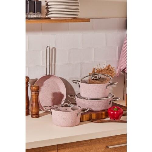 COOKplus Sets Of Pots