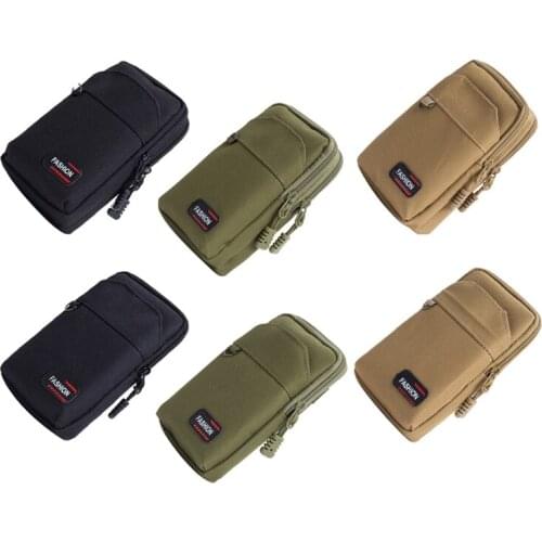Eelhoe Sport Bags