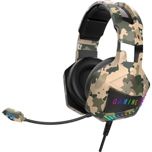 FREEZE MOD Headphones