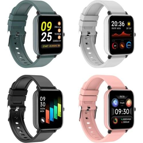 GYTFUIWB Mens Smart Watch
