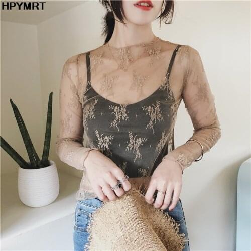 HPYMRT Women's Long Sleeve T-shirts