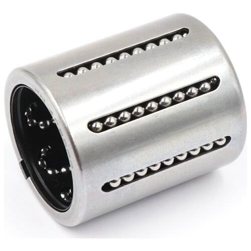 Linear Ball Bearings 4pcs/lot KH0824PP KH1026PP KH1228PP KH1428PP KH1630PP KH2030PP KH2540PP KH3050PP KH4060PP KH5070PP mm