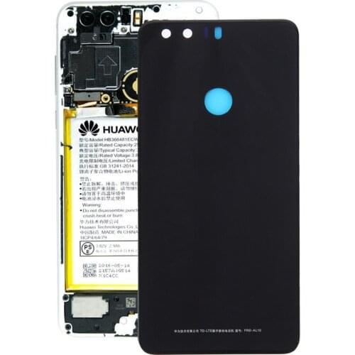 IPartsBuy for Huawei Honor 8 Battery Back Cover