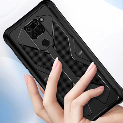 Чехлы для телефонов Xiaomi Redmi Note 9 4G Ivibrate China At AliExpress