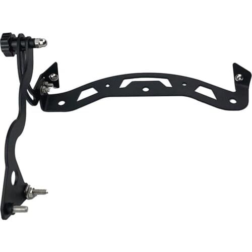 R1200GS Windscreen Bracket Mount For BMW R1200 GS LC Adventure 14-18 / R1250