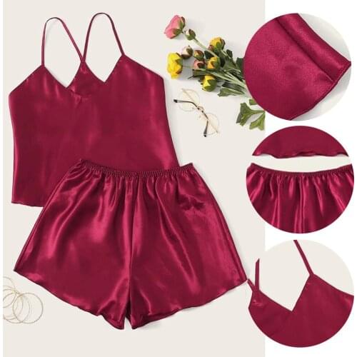 Mnycxen Women's Sleepwear