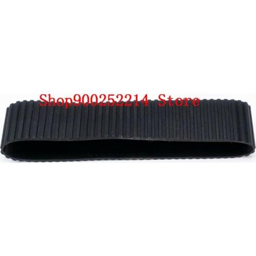 New Lens Zoom Grip Rubber Ring For Sigma AF-S 18-200 mm 18-200mm Camera Repair Part