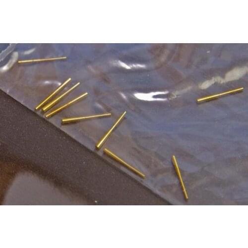 Flyhawk FH700076 1:700 Scale WWII 102mm Gun Barrel