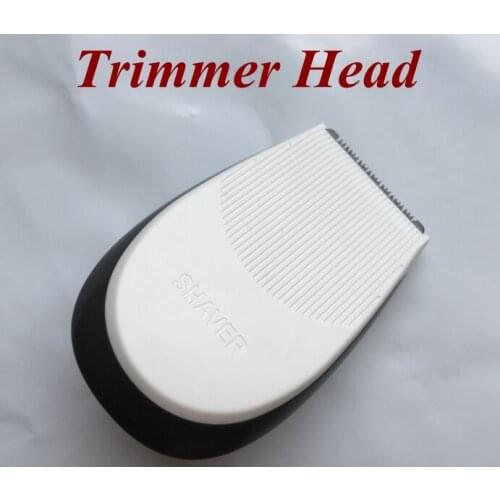 1Pcs Replacement razor blade trimmer head for Philips shaver rq10 rq11 rq12 sh50 sh70 sh90 S7780 S7530 S7980 S7311 S7312 S7326