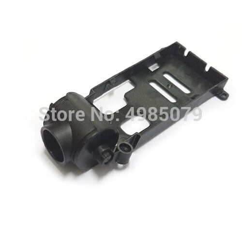 SYMA Z1 Camera Box Foldable Mini RC Drone 2.4G FPV Real Time Transmission RC Quadcopter Z1 Spare Part