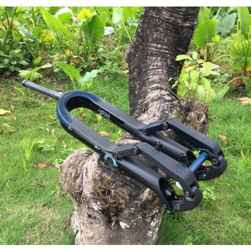 Trust Performance Bicycle Forks