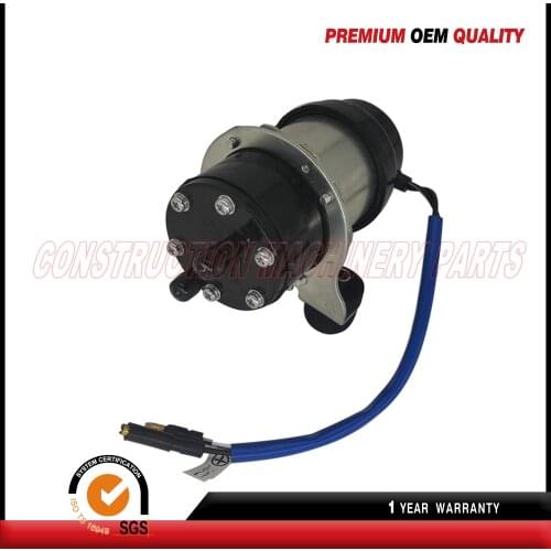 High Performance UC-J7 16700-PC1-003 16700-PC1-013 Transfer Electronic Fuel Pump For Honda Mitsubishi