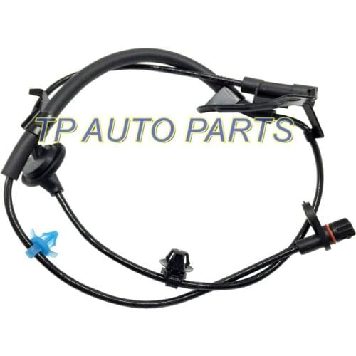 Rear Right ABS Wheel Speed Sensor For Mitsubi-shi Lancer OEM 4670A580