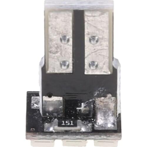 1X T10 W5W 1206 9SMD Car LED Canbus Auto License Plate Light Instrument Lamp 12V