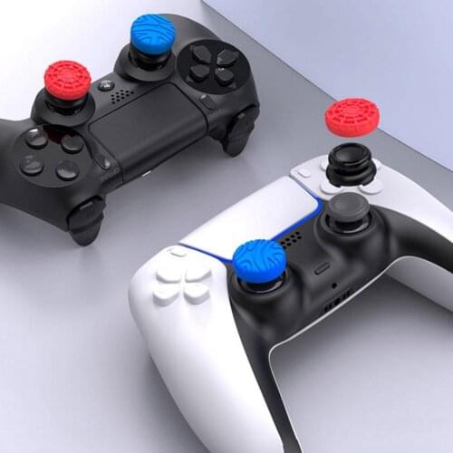 2pcs Anti-skid Thumb Rocker remote control Joystick Handle For DJI Mavic mini Drone Transmitter Accessories