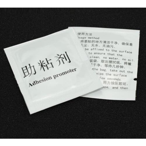 20pcs 3M 94 adhesive Primer Adhesion promoter L increase the adhesion Car Wrapping Application Tool car-styling for Tape