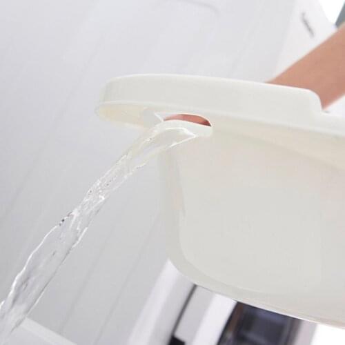 3x Hip Sitz Bath Tub Basin Bowl For Pregnant Women Home Hemorrhoids