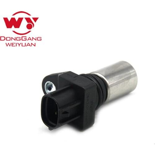 5pcs/lot Crankshaft position sensor 029600-0570 For Hino engineering car 0296000570 D88A-001-800 0296000570 D88A001800