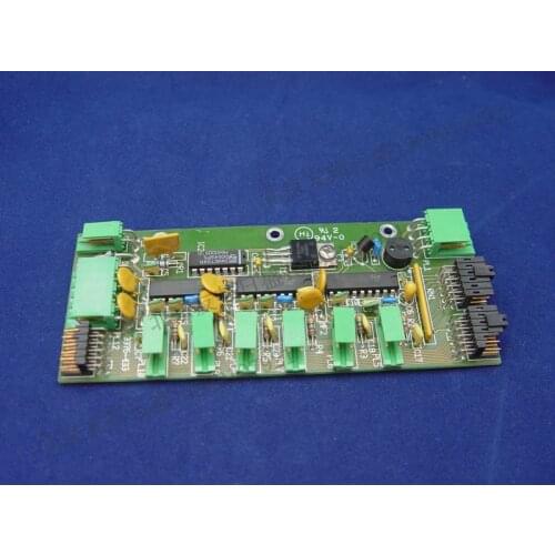 FOR Rittal Biochemical Instrument Accessories VITALAB SELECTRA E Motor Driver Board