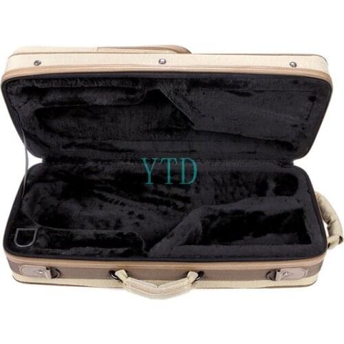 E Alto Drop Sachs Bags Waterproof Compression Alto Saxophone Box,sax Case, Sax Parts