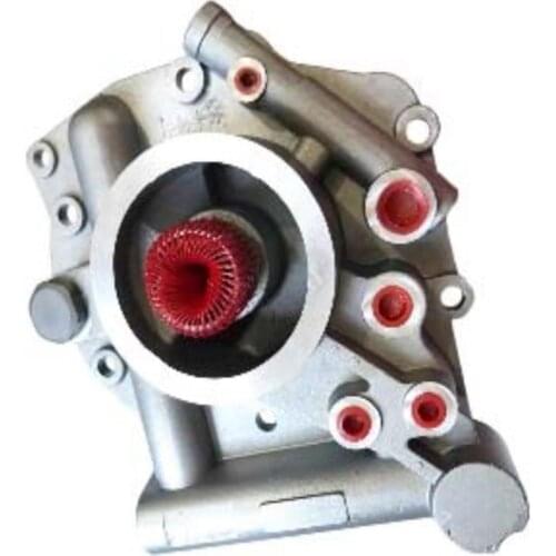FEBIAT Hydraulic Pump used for TS6000,TS6020,TS6040 82988360