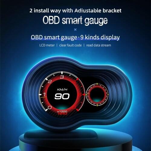 ISINWHEEL Windshield Projectors