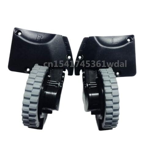 Vacuum Cleaner Wheel Motors for Conga 1490 1390 Robot Vacuum Cleaner Parts Wheel Engine Replacement Cecotec Conga1290 1590