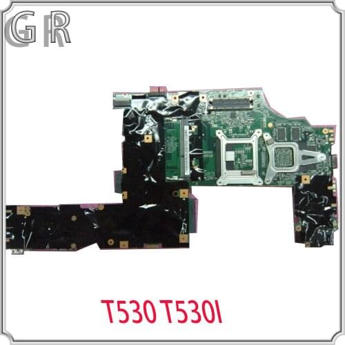 Lenovo thinkpad T530 T530I Laptop Independent Motherboard W8S FRU 04X1501 04X1499 04X1500 04X1502 04Y1894 04Y1599