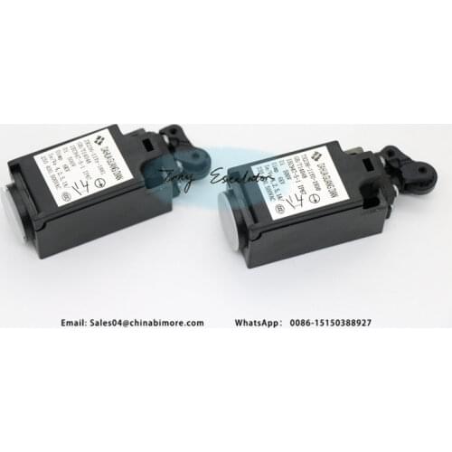 Elevator Limit Switch Photoelectric switch inductor ZS236 TR236 TS-236-11Z TS236 ZR-231 ZR231