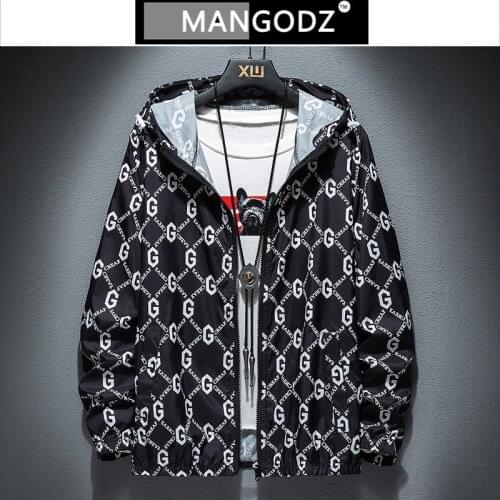 Мужские Куртки MANGODZ China At AliExpress