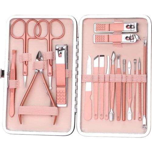 Msmask Nail Clippers