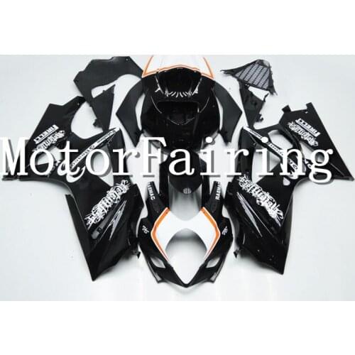 Motorcycle Bodywork Fairing Kit Fit For GSXR1000 GSXR 1000 K7 2007 2008 ABS Plastic Injection Molding Moto Hull SG07N10