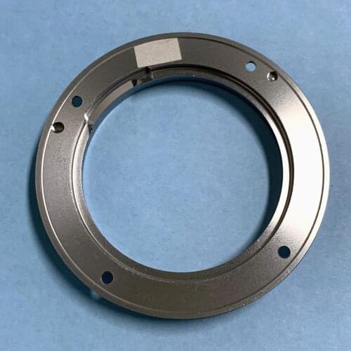 Original For Sony SEL90M28G FE 90mm F2.8 Lens Bayonet Fixed Port Interface Ring Repair Part