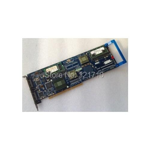 Industrial equipment board FusionXT 250-00277A-A 503-00277A-A 637-00119A-A