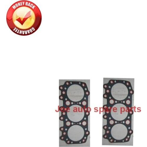 E120 Engine cylinder head gasket for Isuzu 12.0L