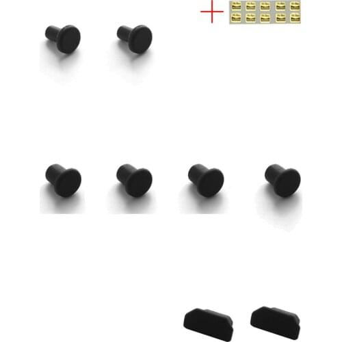 Dust Plug For FiiO X7 / X7 MarkII X5III / Zishan DSD 3.5MM 2.5MM Jack