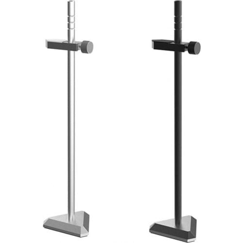 Adjustable Magnetic Aluminum Alloy Graphics Card Holder Stand Computer Accessory For Geforce Graphics Card