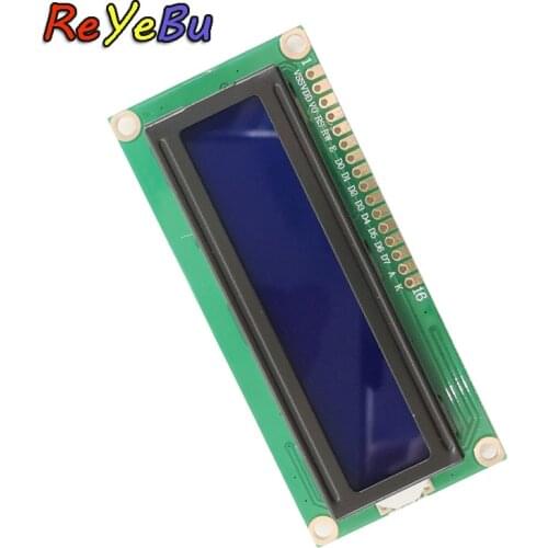 ReYeBu Display Modules