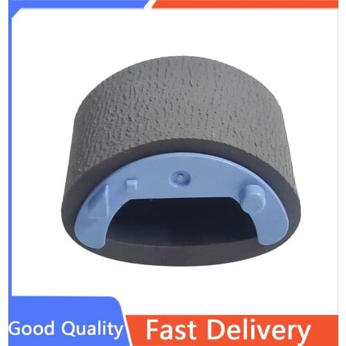 Free shipping compatible new for HP Laserjet P1505 P1505N M1120 1522 P1606 Pick Up Roller RL1-1497 RL1-1497-000 printer part